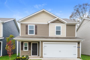 126 Westcott Street La Vergne, TN 37086